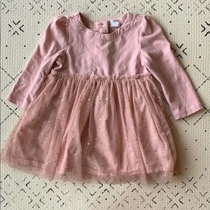 Baby Gap Fairy Dress